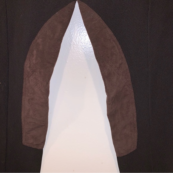 Equestrian Designs Santa Barbara Riding Pants - Picture 5 of 9